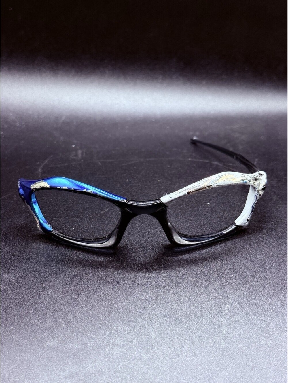 Oakley Splice Custom Frame(Missing Right Arm)
